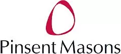 Pinsent Masons logo