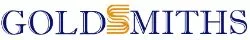 Goldsmiths Solicitors logo