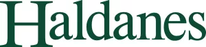 Haldanes  logo