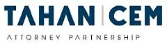 Tahan - Cem Attorney Partnership  logo