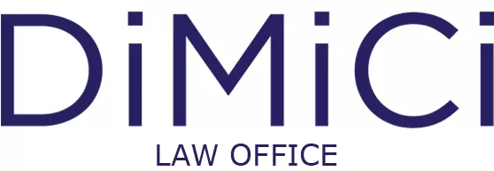 Dimici Law Office Logo