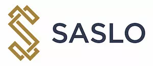 SASLO  logo