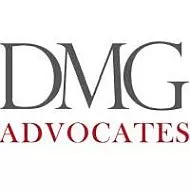 DMG Advocates logo