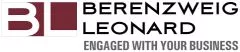 Berenzweig Leonard logo
