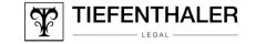 Tiefenthaler Africa logo