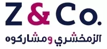 Zamakhchary & Co (Z&Co) Logo