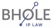 Bhole IP Law Logo