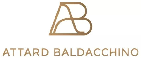 Attard Baldacchino  logo