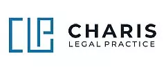 Charis Legal Practice logo