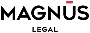 Magnus Legal logo