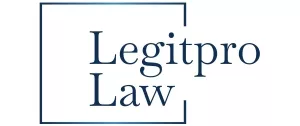 Legitpro Law logo