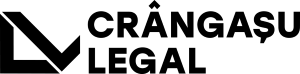 Crangasu Legal Logo
