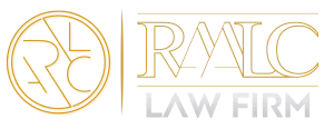 RAALC logo