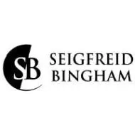 Seigfreid Bingham logo