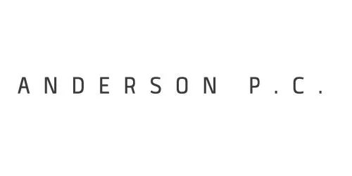 Anderson P.C. Logo