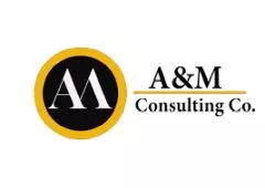 A&M Consultancy logo