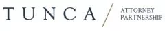 Tunca Attorney Partnership  logo