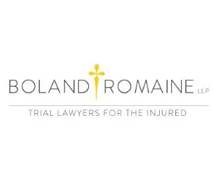 Boland Romaine LLP logo