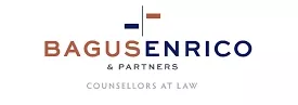 Bagus Enrico & Partners Logo