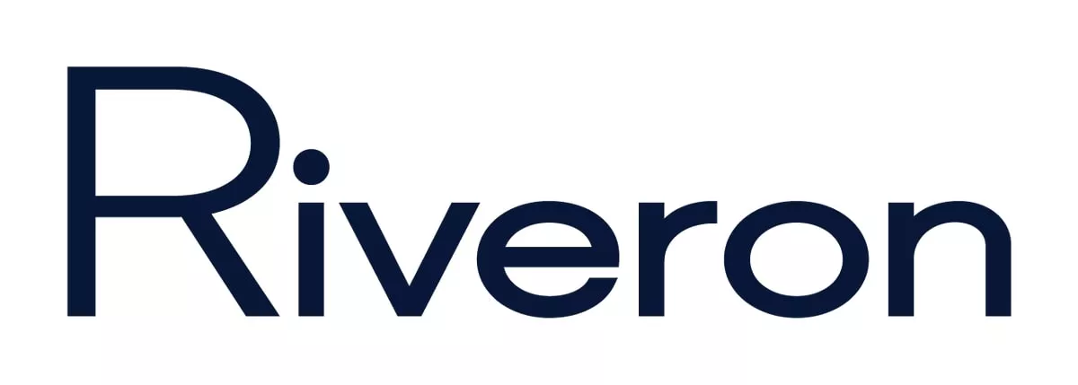 Riveron  logo