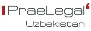 PraeLegal logo