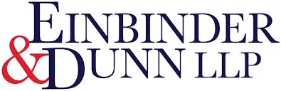 Einbinder & Dunn LLP logo