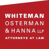 Whiteman Osterman & Hanna LLP logo