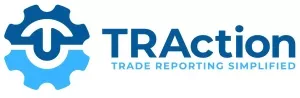 TRAction logo