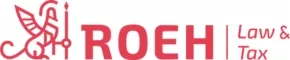 ROEH Law & Tax  Logo