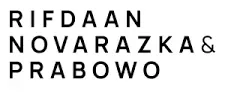 Rifdaan Novarazka & Prabowo logo