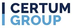 Certum Group logo