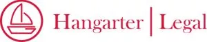 Hangarter Legal Logo