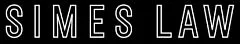 Simes Law logo