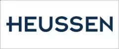 HEUSSEN Lawyers & Notaries logo