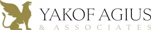 Yakof Agius & Associates Logo