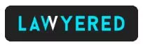 Lawyered logo