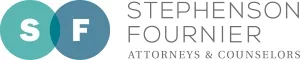 Stephenson Fournier  logo