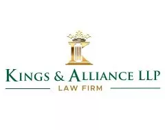 Kings & Alliance LLP logo