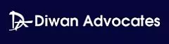 Diwan Advocates logo