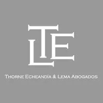 Thorne, Echeandi­a & Lema Abogados logo