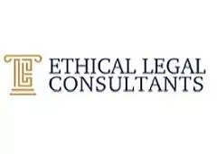 Ethical Legal Consultants  logo