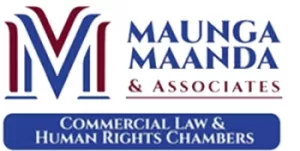 Maunga Maanda and Associates logo