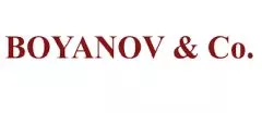 Boyanov & Co. logo