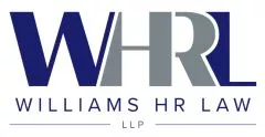 Williams HR Law logo