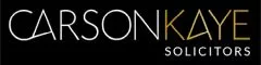 Carson Kaye logo