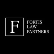 Fortis Law Partners  logo