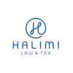 Halimi Law & Tax logo