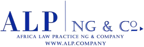 ALP NG & Co logo