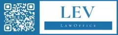 LEV Law Office  logo