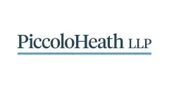 Piccolo Heath logo